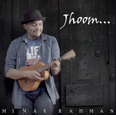 Jhoom - Minar Rahman